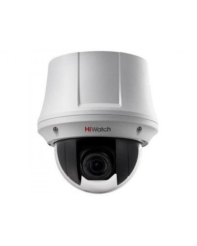 DS-T245(C) . Бюджетная видеокамера TVI купольная поворотная. HiWatch в Барнауле