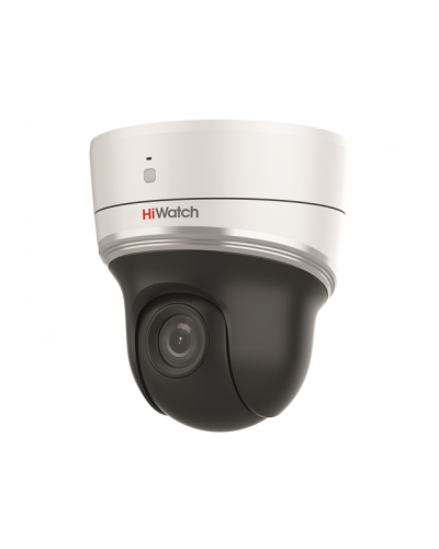 PTZ-N2204I-D3(B). Профессиональная IP-видеокамера поворотная. HiWatch в Барнауле