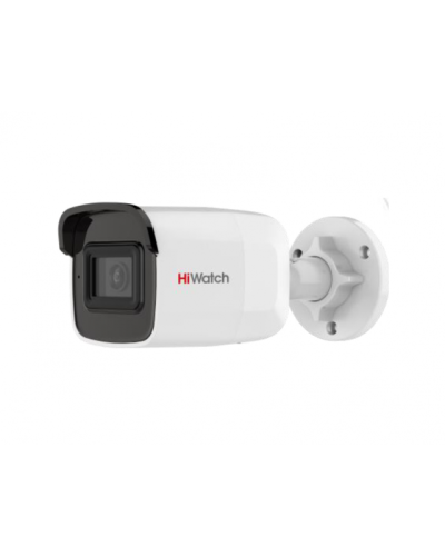 DS-I650M(B)(4mm). Бюджетная IP-видеокамера цилиндрическая. HiWatch в Барнауле