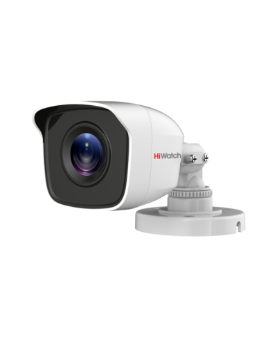 DS-T110 (2.8 mm). Бюджетная видеокамера TVI цилиндрическая. HiWatch в Барнауле