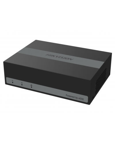 DS-H204EQA(512GB). Видеорегистратор TVI 4-канальный. HiWatch в Барнауле