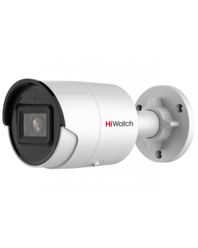 IPC-B082-G2/U (2.8mm). Профессиональная видеокамера IP цилиндрическая. HiWatch Pro в Барнауле