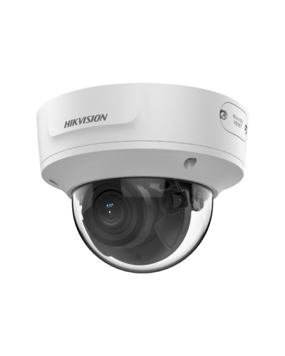 DS-2CD2783G2-IZS. Профессиональная видеокамера IP купольная. Hikvision в Барнауле