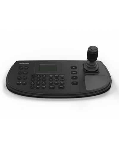 DS-1200KI. Клавиатура для управления поворотными камерами. Hikvision в Барнауле