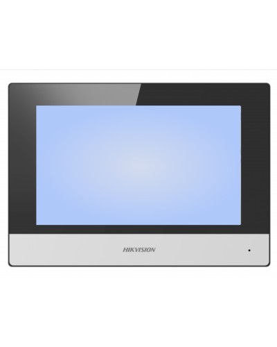 DS-KH6320-TE1. Монитор IP-домофона. Hikvision в Барнауле