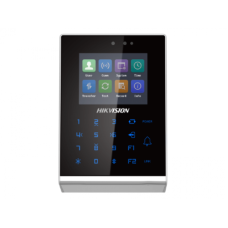 DS-K1T105AE(проект): Терминал доступа