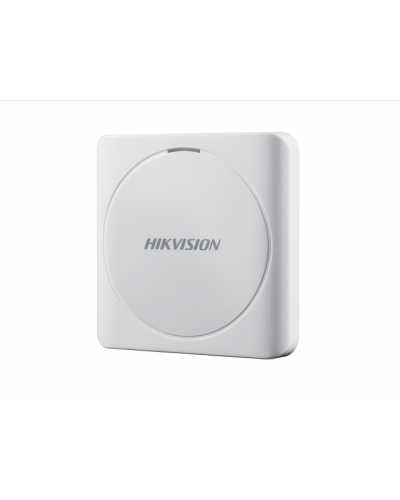 DS-K1801E. Считыватель карт EM-Marin. Hikvision в Барнауле