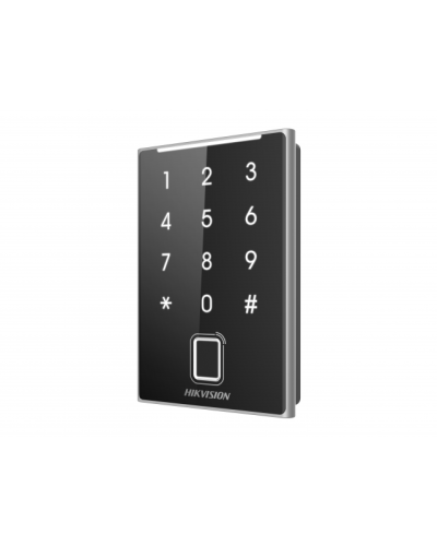 DS-K1109DKFB. Считыватель карт Desfire, Mifare 1, Felica. Hikvision в Барнауле