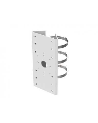 DS-1275ZJ-SUS. Кронштейн столбовой. Hikvision в Барнауле