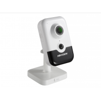 DS-2CD2443G2-I(2мм). Профессиональная видеокамера IP компактная. Hikvision