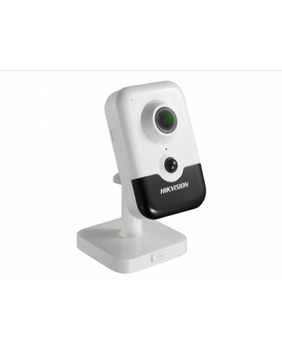 DS-2CD2443G2-I(2мм). Профессиональная видеокамера IP компактная. Hikvision в Барнауле