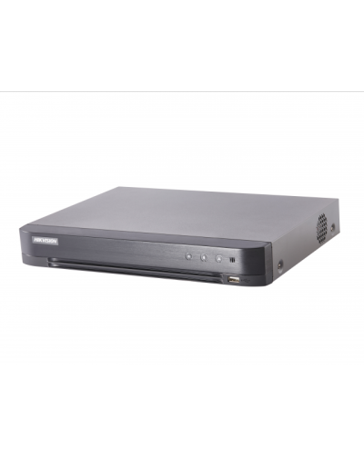 iDS-7208HQHI-M1/FA(С). Видеорегистратор TVI 8-канальный. Hikvision в Барнауле