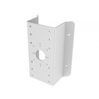 DS-1276ZJ-SUS. Кронштейн угловой. Hikvision