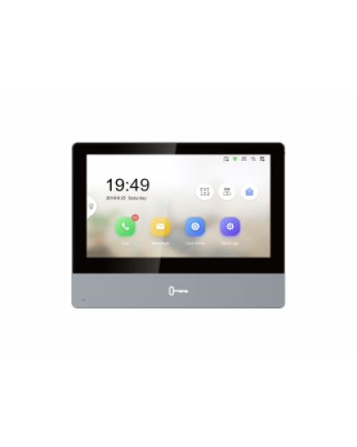 DS-KH8350-TE1. Монитор IP-домофона. Hikvision в Барнауле