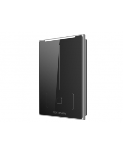 DS-K1109EB. Считыватель карт EM с поддержкой Bluetooth. Hikvision в Барнауле