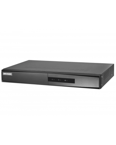 DS-7108NI-Q1/M(C). IP-видеорегистратор 8-канальный. Hikvision в Барнауле