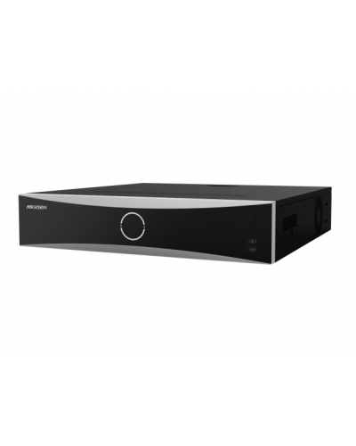 DS-7716NXI-I4/16P/S(С). IP-видеорегистратор 16-канальный. Hikvision в Барнауле