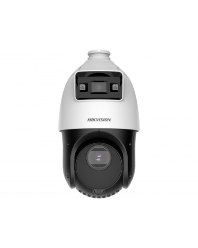 DS-2SE4C225MWG-E(12F0). Профессиональная видеокамера IP поворотная. Hikvision в Барнауле