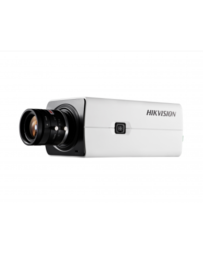DS-2CD2821G0(C) . Профессиональная видеокамера IP корпусная. Hikvision в Барнауле
