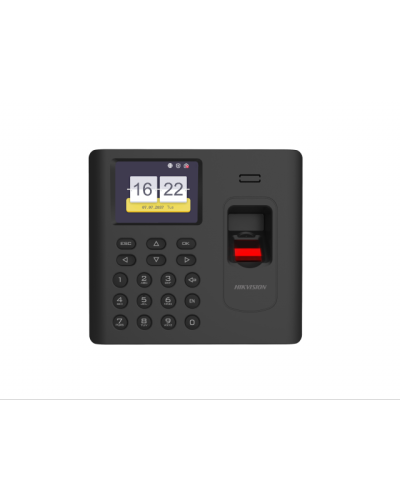 DS-K1A802AMF-B(проект): Терминал доступа в Барнауле