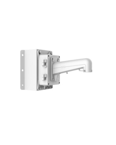 DS-1602ZJ-box-corner. Кронштейн настенный/угловой. Hikvision в Барнауле