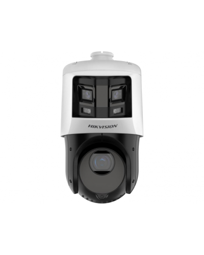 DS-2SE4C225MWG-E/26(F0). Профессиональная видеокамера IP поворотная. Hikvision в Барнауле