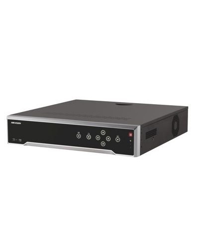 DS-7732NI-K4(E). IP-видеорегистратор 32-канальный. Hikvision в Барнауле