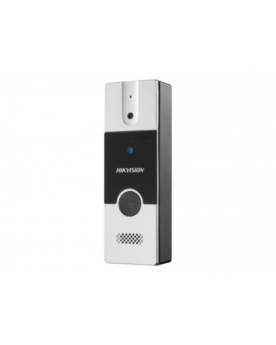 DS-KB2411T-IM. Вызывная панель. Hikvision в Барнауле