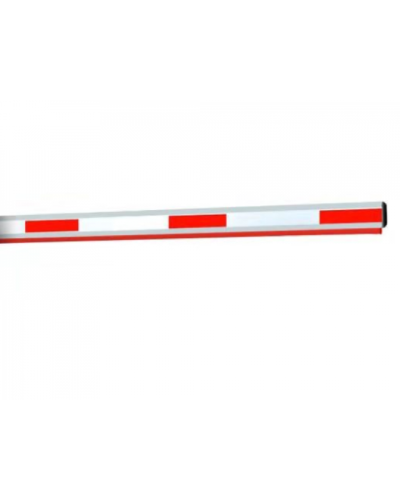 DS-TMG001-4(3m)/TMG4B0-A. Стрела для шлагбаума. Hikvision в Барнауле