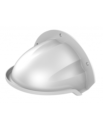 DS-1250ZJ. Козырек. Hikvision в Барнауле
