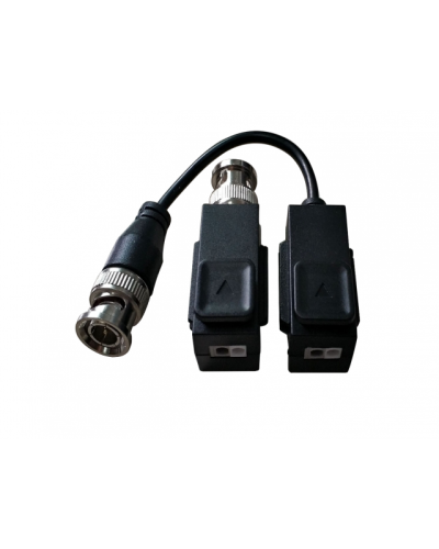 DS-1H18S/E(C). Пассивный одноканальный приёмопередатчик по витой паре. Hikvision в Барнауле