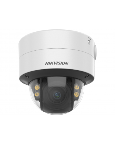 DS-2CD2787G2T-LZS(2.8-12mm)(C). Профессиональная видеокамера IP купольная. Hikvision в Барнауле