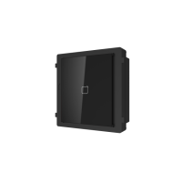DS-KD-E. Модуль считывателя. Hikvision