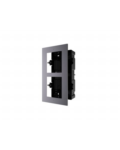 DS-KD-ACF2/Plastic. Рамка монтажная . Hikvision в Барнауле