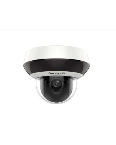 DS-2DE2A404IW-DE3(C0)(S6)(C). Профессиональная IP-камера поворотная. Hikvision в Барнауле