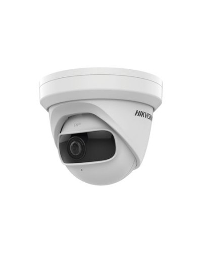 DS-2CD2345G0P-I(1.68mm). Профессиональная видеокамера IP купольная. Hikvision в Барнауле
