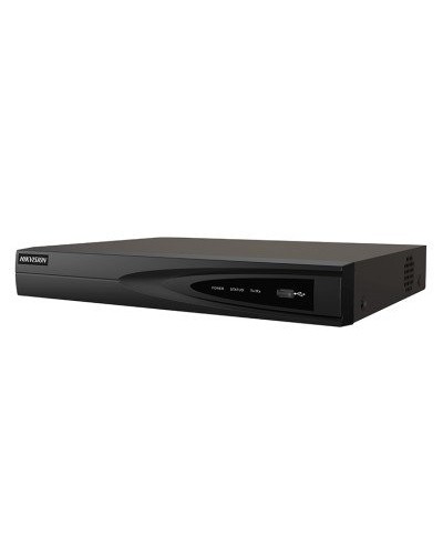 DS-7616NI-Q1(D). IP-видеорегистратор 16-канальный. Hikvision в Барнауле