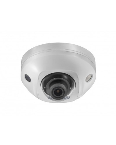 DS-2CD2543G2-IWS(4мм). Профессиональная видеокамера IP купольная. Hikvision в Барнауле