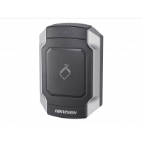 DS-K1104M. Считыватель карт Mifare. Hikvision