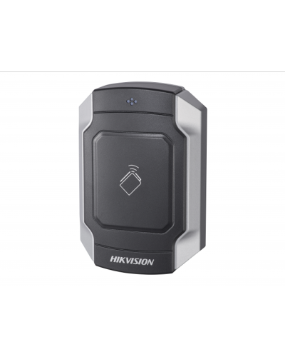 DS-K1104M. Считыватель карт Mifare. Hikvision в Барнауле