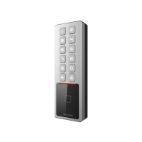 DS-K1T805MBWX. Терминал доступа. Hikvision