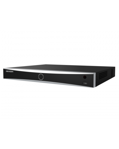 DS-7616NXI-K2. IP-видеорегистратор 16-канальный. Hikvision в Барнауле