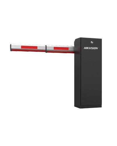 DS-TMG4B0-RA(3m). Шлагбаум автоматический для правостороннего монтажа. Hikvision в Барнауле