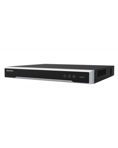 DS-7608NI-M2. IP-видеорегистратор 8-канальный. Hikvision в Барнауле