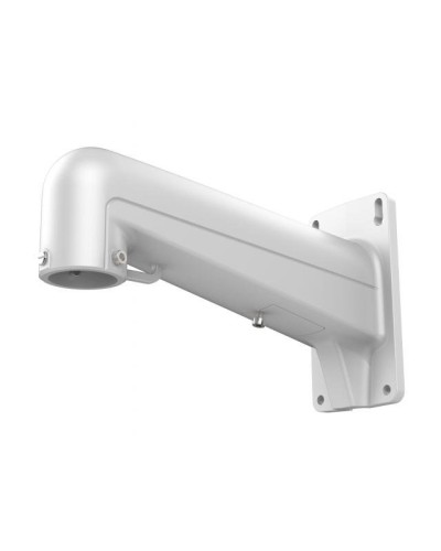 DS-1602ZJ. Кронштейн настенный для крепления уличных скоростных поворотных 5 и 7 поворотных видеокамер. Hikvision в Барнауле
