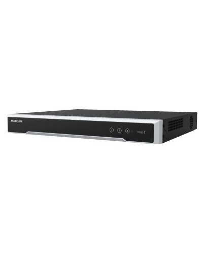 DS-7616NI-Q2(D). IP-видеорегистратор 16-канальный. Hikvision в Барнауле