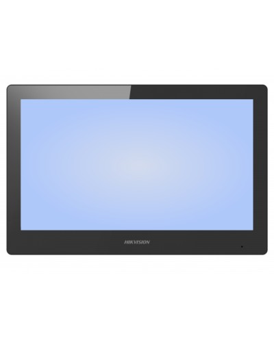 DS-KH8520-WTE1. Монитор IP-домофона. Hikvision в Барнауле