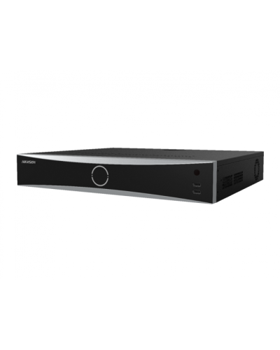 DS-7608NXI-I2/S(С). IP-видеорегистратор 8-канальный. Hikvision в Барнауле