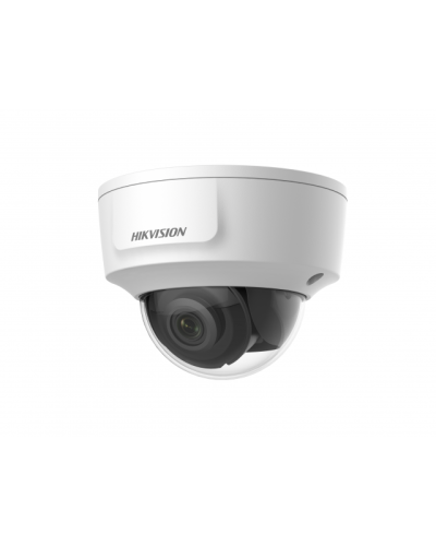 DS-2CD2125G0-IMS (4мм). Профессиональная видеокамера IP купольная. Hikvision в Барнауле