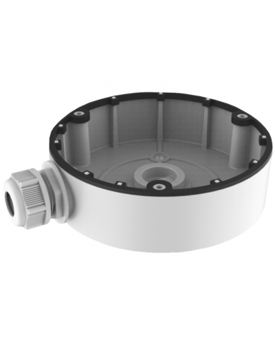 DS-1280ZJ-DM8. Монтажная коробка для купольных камер. Hikvision в Барнауле